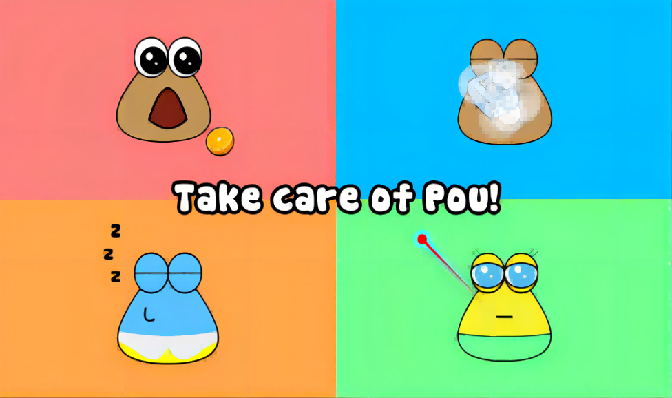 Pou