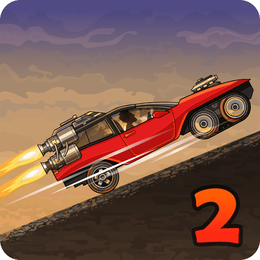 Earn to Die 2