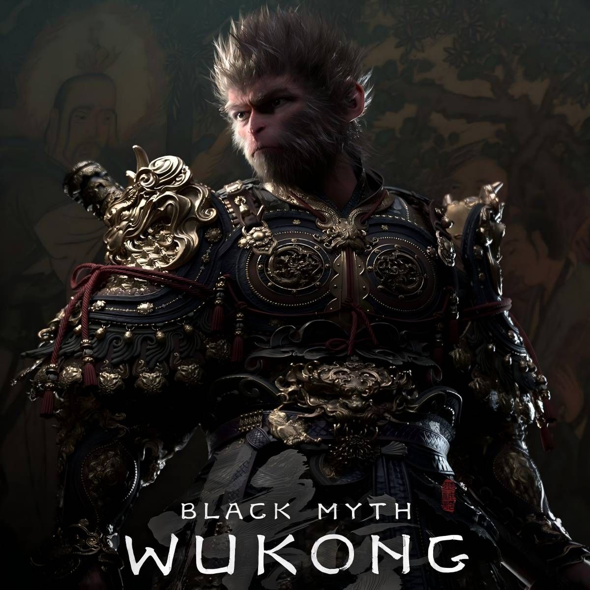 Black Myth: Wukong