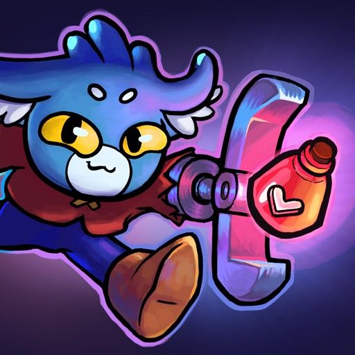 Dungeon Crawler