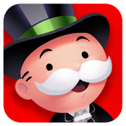 MONOPOLY - Classic Board Game